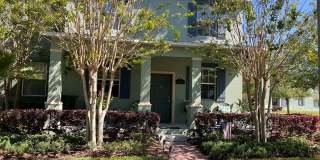 3-2.5 Bedroom End Unit Townhouse FOR RENT In Independence Gallery 1