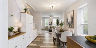 AUGUST 1 Beautiful 3 bedroom 1 bath house - private yard - ample parking quiet street Gallery 12