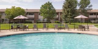 Meadow Creek Apartments Gallery 14