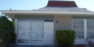 2/1 in gated community, available now! Gallery 1
