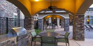Retreat at Riverstone Gallery 19