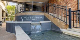 Kings Landing Apartments Gallery 36