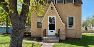 Charming 2BR/2.5 BA Anoka Home Available 8/1! Walk to Downtown Gallery 1