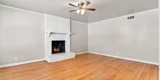 3 Bed 2 Bath Midtown Tulsa - Move-in Ready! Gallery 4