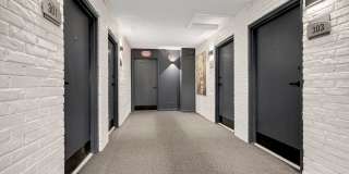 Modern, Tranquil, High-End Apartment in Downtown Downers Grove Gallery 28