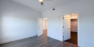 Stylish East Austin Condo with Modern Finishes, Open Living, and Luxury Primary Retreat Gallery 14