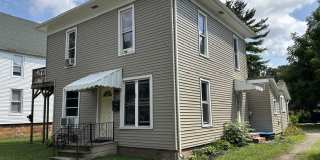647 West Lexington Avenue - A Gallery 1