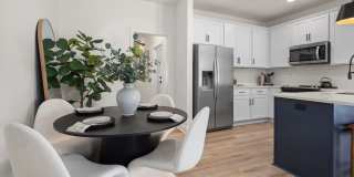 Avery Place Townhomes Gallery 8