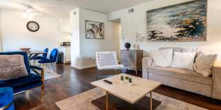 Candlewyck Gallery 1