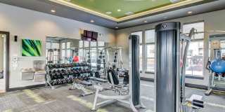 The Argonne Gallery 22