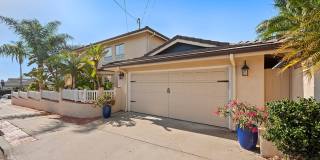Ocean View La Jolla Home | 3BR + 3BA | Patio, Balcony & 2-Car Garage Gallery 50