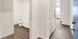 Luxurious Studios with Rooftop Deck and Secured Entry! Gallery 41