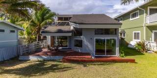 Dolphin House: North Shore Escape w/ Direct Beach Access, Close to Turtle Bay Gallery 7