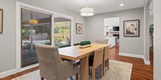 Beautiful Single-Story Home with Pool in Prime Concord Location – Gallery 4