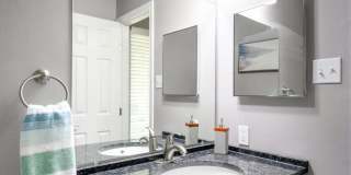 The Villages at Morgan Metro Gallery 23