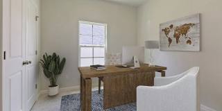 153 Pembroke Street Gallery 3