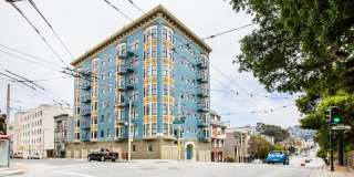 500 STANYAN Gallery 11