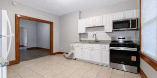 3BR Baltimore Rowhome with Central Air & In-Unit Laundry Gallery 8