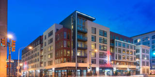 322 on North Broad Gallery 1