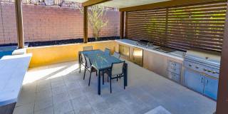 Single Story Pool Home In Reverence Guard Gated Community Gallery 53
