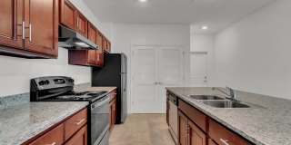 Clyde Morris Landings - Affordable Housing Gallery 25