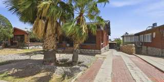 4410 Trowbridge Drive - Unit A Gallery 3