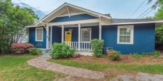 Beautiful 3 Bedroom 3 Bathroom Home Now Avaialble! Gallery 4