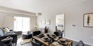 The Sixton Apartments Gallery 14