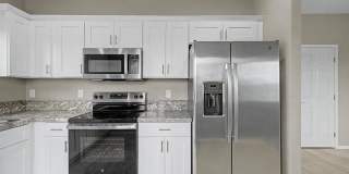PRICE REDUCTION!   BRAND NEW 2 Bedroom 1 Bathroom Gallery 11