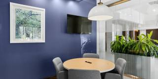 Omnia at Town Center Gallery 17