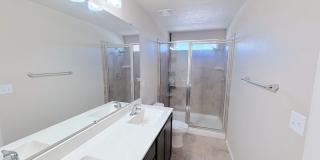 Beautiful 3-Bedroom Home in Tierra Oeste near Ladera/Unser. Refrigerated Air! Gallery 23