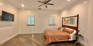 Partially Furnished 3 Bedroom / 2.5 Bathroom Custom Home in Sandhill Estates gated community! Gallery 22
