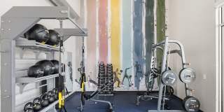 Second Avenue Commons Gallery 17