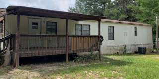 Rent this Affordable 2 Bedroom 1 Bathroom Mobile Home in Eastover! Gallery 1