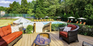 Hanover Crossing Apartments Gallery 12