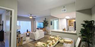 Aspire at Gateway Gallery 36