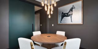 The Link at Aberdeen Station Gallery 9