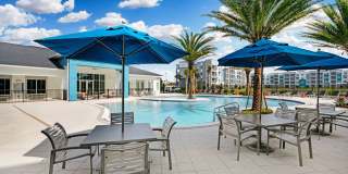 Aqua Palm Bay Gallery 10