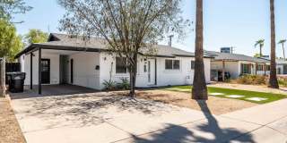 7823 East Culver Street Gallery 4