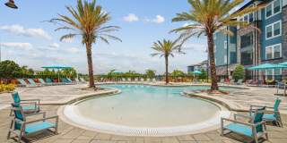 The Addison on Millenia Gallery 2