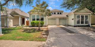 Beautiful 3 bedroom townhome available for rent for ASAP move in!!!! Medical Center Area!!! Gallery 1
