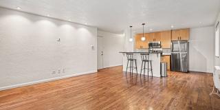 Available NOW! 1 Bedroom 1 Bath Condo Downtown Denver! Gallery 6
