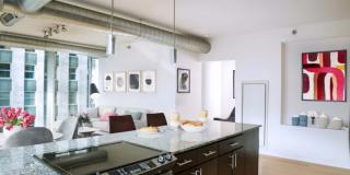 345 West Kinzie St. Gallery 1