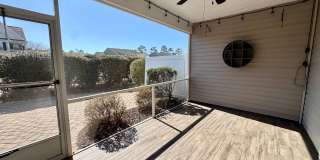 Myrtle Beach - 3 Bedroom / 3 Bathroom House Gallery 16