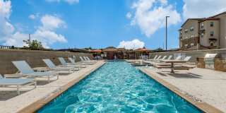 Palladium McKinney Gallery 2