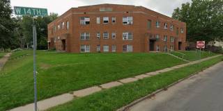 1 bed apartment Gallery 1