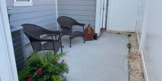 Three Bedroom Townhouse in Westport/Denver Three Bedroom Townhouse in Westport/Denver Gallery 30