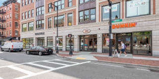 Towers at Longfellow Gallery 53