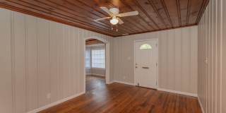 $1,200 - 3 bed/2 bath house for rent in Midtown Augusta, with fenced back yard Gallery 11