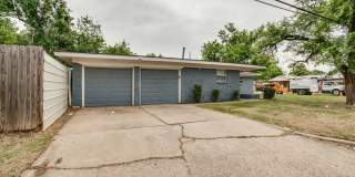 JUST HIT THE MARKET!!! 3 bedroom 1.5 bathroom Gallery 3